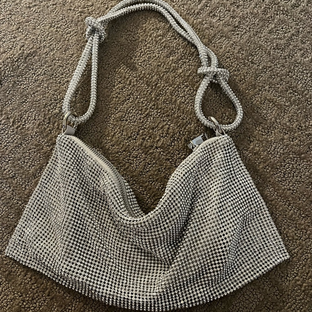 Sparkle bag